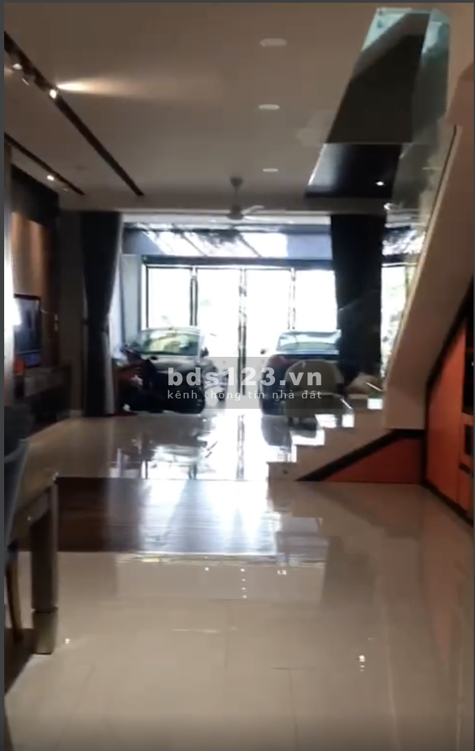 Bán nhà Biệt Thự khu VIP KDC Kiều Đàm ( Trần Xuân Soạn ), phường Tân Hưng, Quận 7