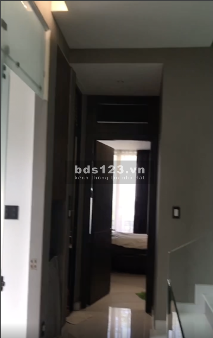 Bán nhà Biệt Thự khu VIP KDC Kiều Đàm ( Trần Xuân Soạn ), phường Tân Hưng, Quận 7