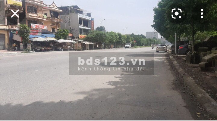 Bán đất nền, đất phân lô thuộc xã xuân sơn, phường Xuân Khanh, thị xã Sơn Tây sổ chính chủ