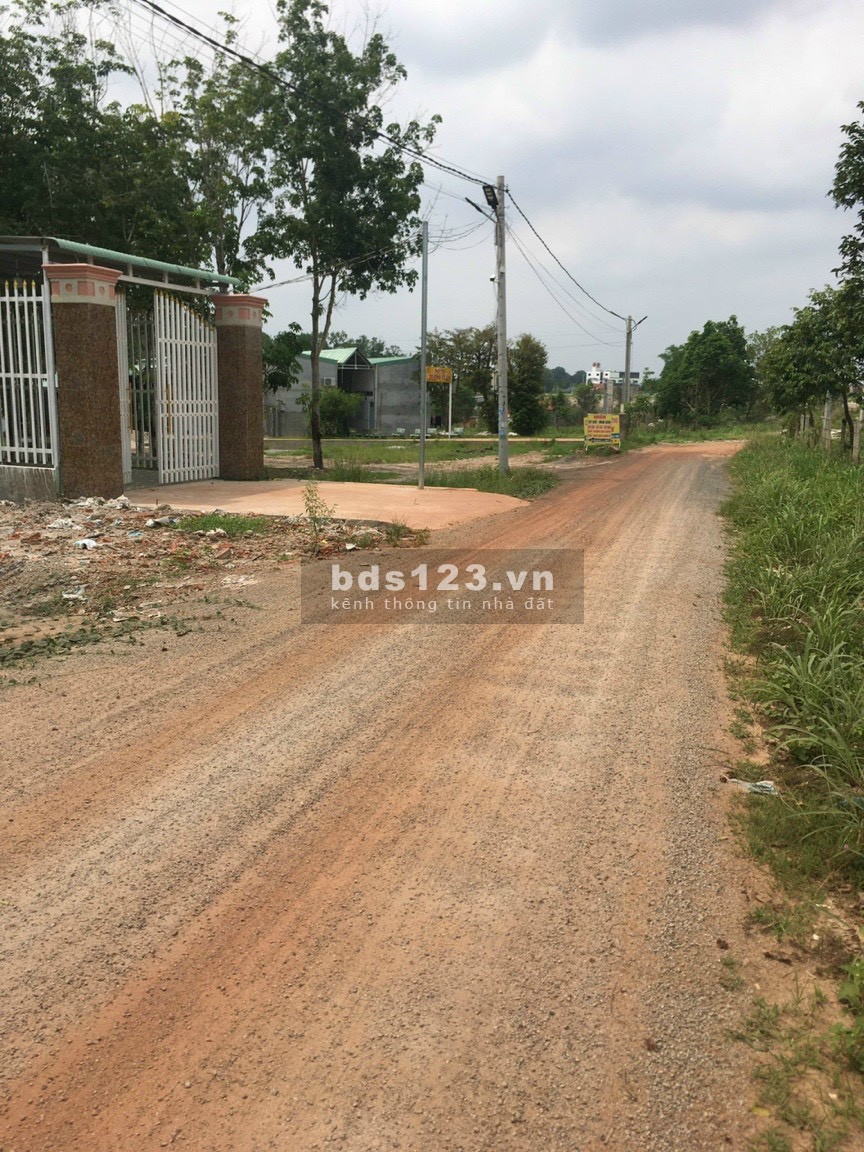 Đất Sào Phước Bình 1026m2 ( 24X43), Cạnh Đường Dẫn Lên Sân Bay, Đất Phủ Hồng