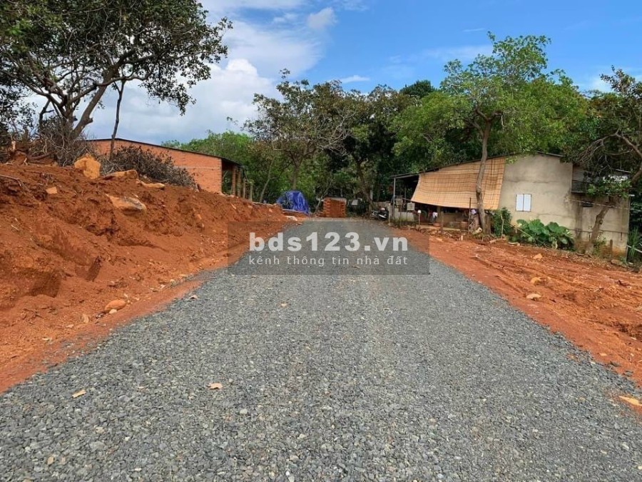 Đầu tư sinh lời khủng với lô đất diện tích sử dụng 1000m2 chỉ từ 300 triệu đồng