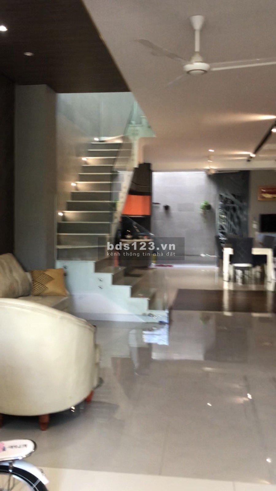 Bán nhà Biệt Thự khu VIP KDC Kiều Đàm ( Trần Xuân Soạn ), phường Tân Hưng, Quận 7