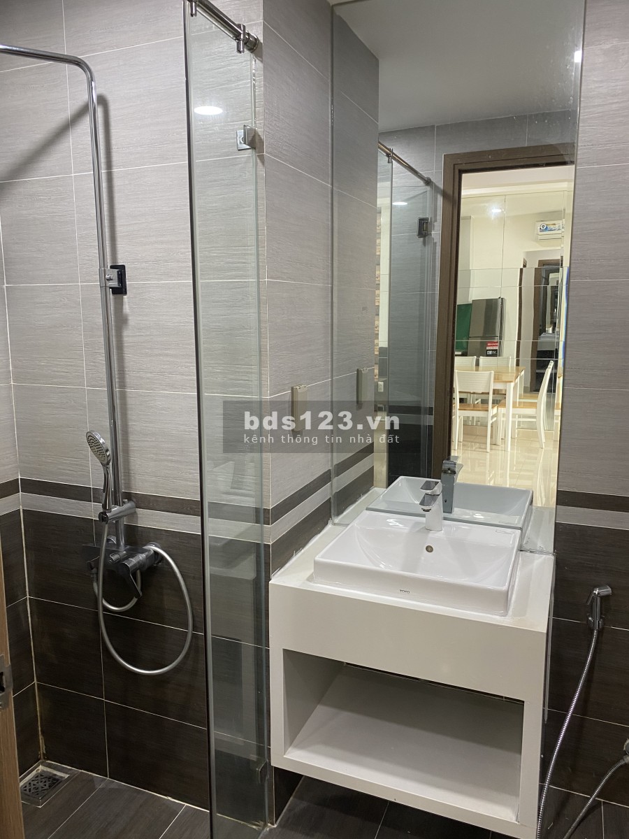 Căn hộ Richstar RS7.21 diện tích sử dụng 53m2, 2PN, 1WC, full nội thất lh 0932767686