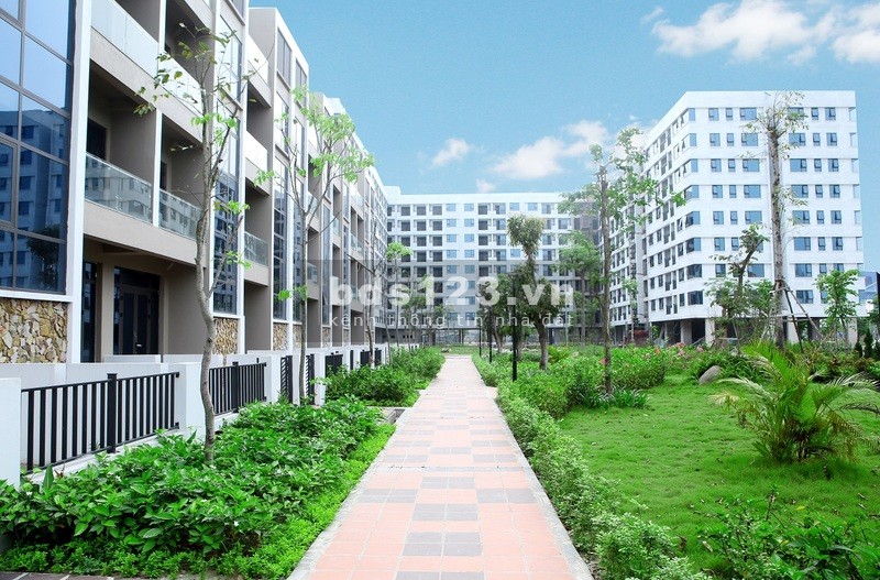 Đầu tư sinh lời với Shophouse Viglacera Ô cách, Yên Phong đối…