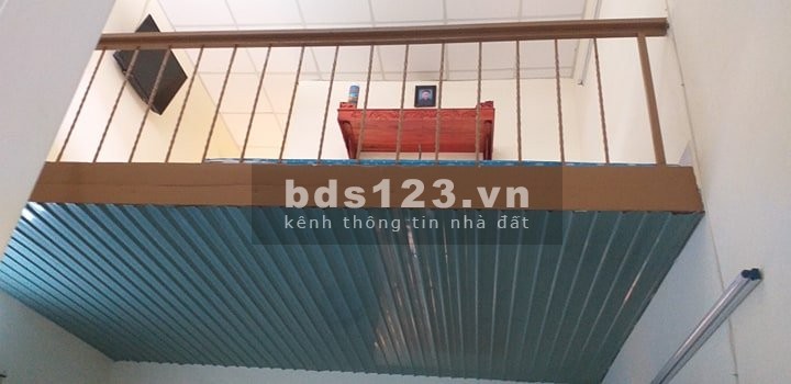 Cho thuê nhà nguyên căn rộng thoáng mát chính chủ, giá cho thuê 4.5 triệu/tháng, lhcc