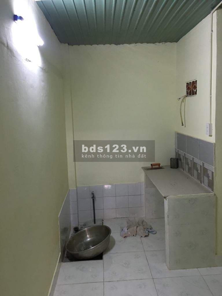 Cho thuê nhà nguyên căn rộng thoáng mát chính chủ, giá cho thuê 4.5 triệu/tháng, lhcc