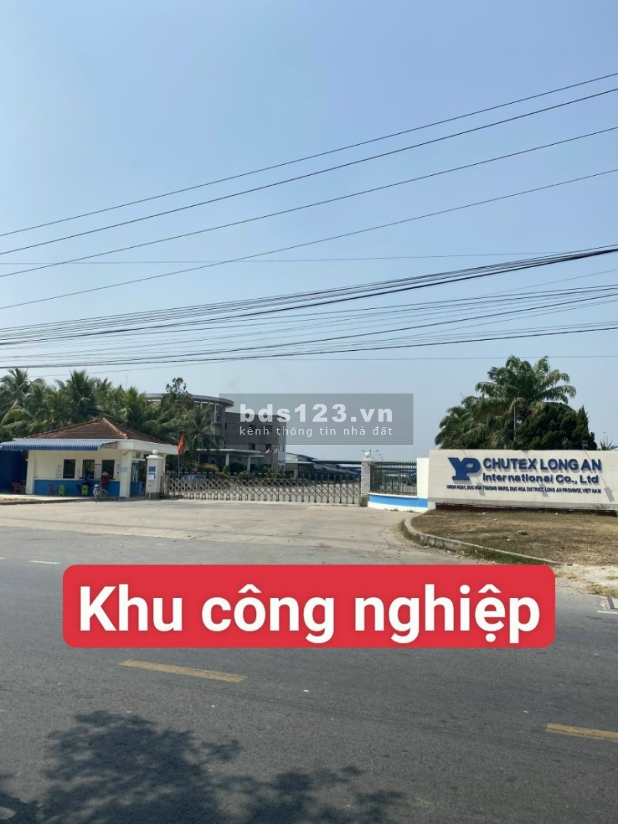 Bán đất giá rẻ chỉ 160 triệu/nền thổ cư 100% Sổ hồng riêng hỗ trợ vay ngân hàng lãi suất thấp