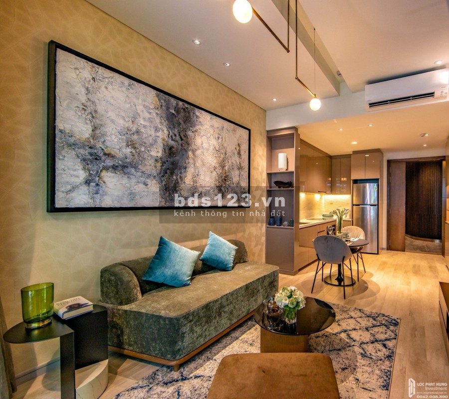Đón Tết Nhâm Dần cùng Masteri Centre Point- Căn hộ đẳng cấp Quốc tế với chính sách ưu đãi khủng