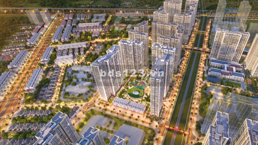 Sống tĩnh tại giữa thành phố sôi động căn hộ thuộc phân khu The Sakura, liên hệ 0966338298