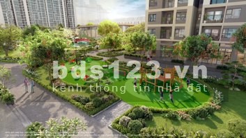 Sống tĩnh tại giữa thành phố sôi động căn hộ thuộc phân khu The Sakura, liên hệ 0966338298