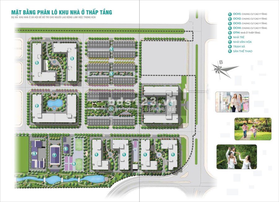 Đầu tư sinh lời với Shophouse Viglacera Ô cách, Yên Phong đối…