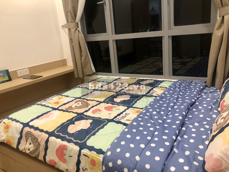 Căn thật giá thật Palm Heights với giá cuối năm siêu tốt 2PN: 11tr, 3PN: 15tr từ NTCB đến full NT