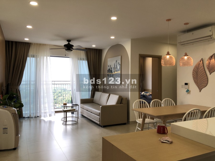 Căn thật giá thật Palm Heights với giá cuối năm siêu tốt 2PN: 11tr, 3PN: 15tr từ NTCB đến full NT