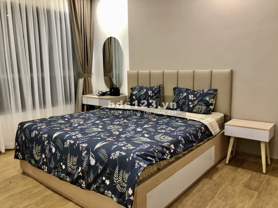 Căn thật giá thật Palm Heights với giá cuối năm siêu tốt 2PN: 11tr, 3PN: 15tr từ NTCB đến full NT