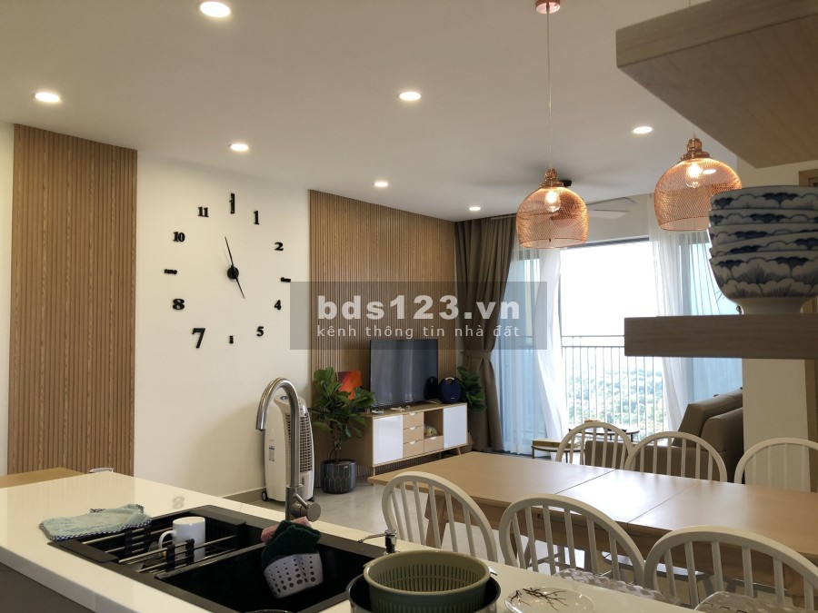 Căn thật giá thật Palm Heights với giá cuối năm siêu tốt 2PN: 11tr, 3PN: 15tr từ NTCB đến full NT