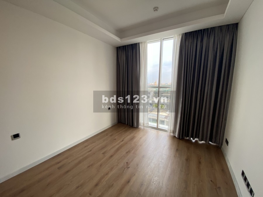 Cho thuê Sarina 2PN nhà trống. Gía thuê 19 triệu. Lh: 0932689228