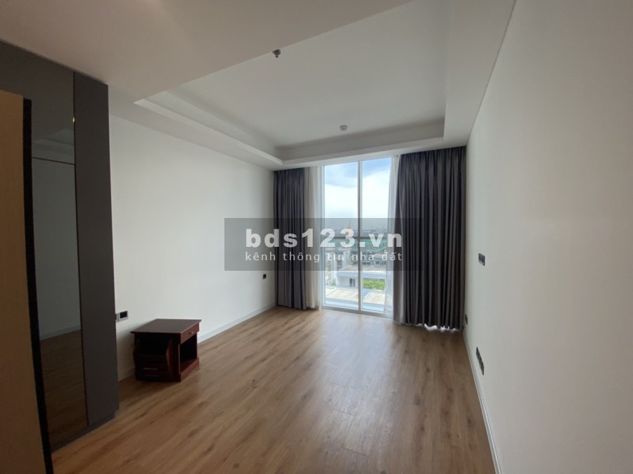 Cho thuê Sarina 2PN nhà trống. Gía thuê 19 triệu. Lh: 0932689228