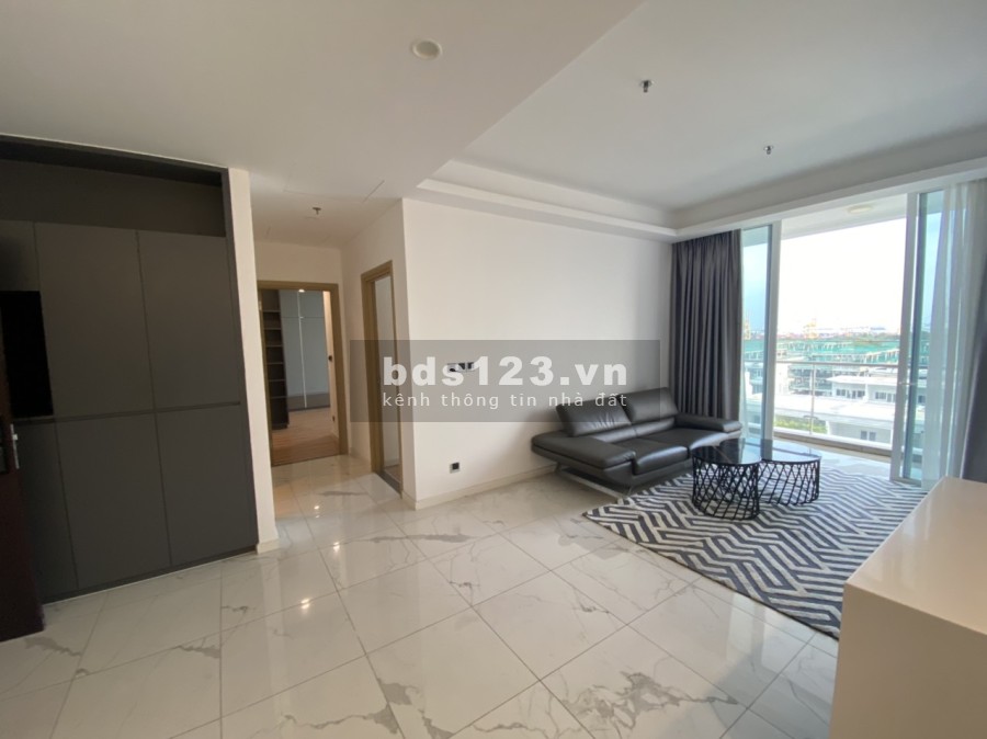 Cho thuê Sarina 2PN nhà trống. Gía thuê 19 triệu. Lh: 0932689228