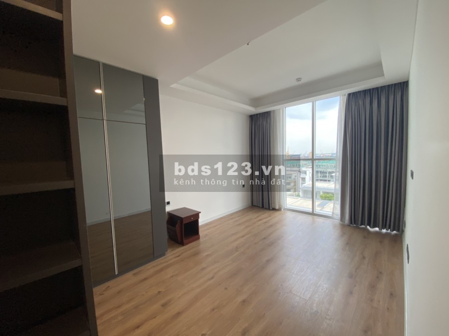 Cho thuê Sarina 2PN nhà trống. Gía thuê 19 triệu. Lh: 0932689228