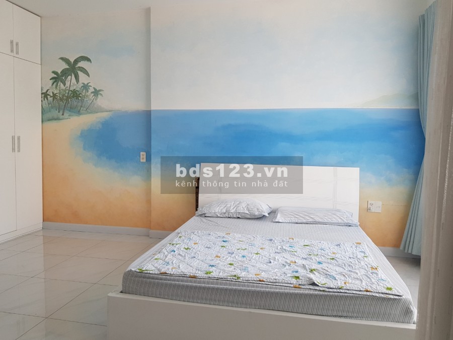 Cho thuê căn hộ 2PN, giá cho thuê 18 triệu/tháng, chung cư Kingston Residence Phú Nhuận