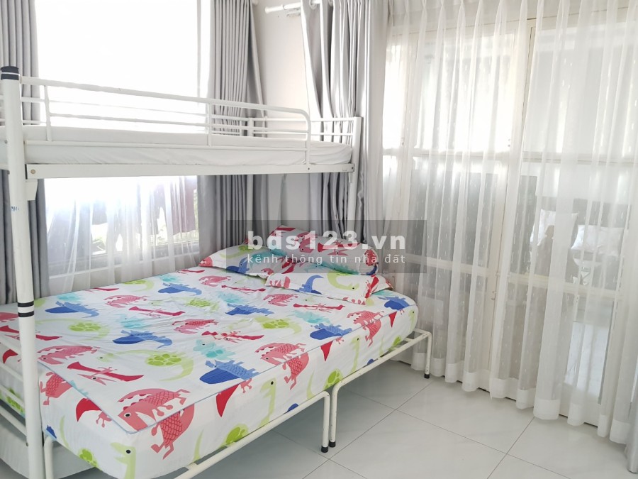 Cho thuê căn hộ 2PN, giá cho thuê 18 triệu/tháng, chung cư Kingston Residence Phú Nhuận