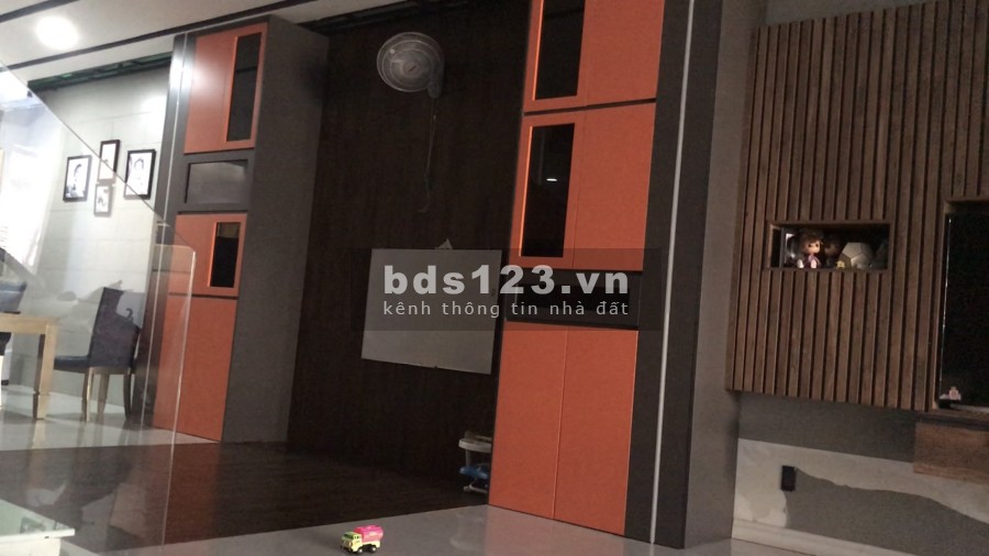 Bán nhà Biệt Thự khu VIP KDC Kiều Đàm ( Trần Xuân Soạn ), phường Tân Hưng, Quận 7