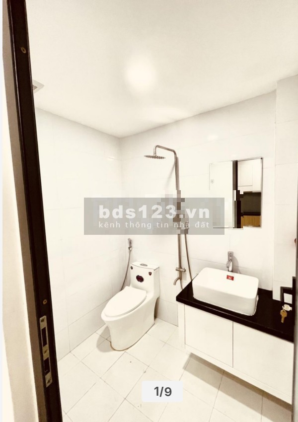 Cho Thuê Nhà Riêng Quận 7 - Gần siêu thị và khu công nghiệp