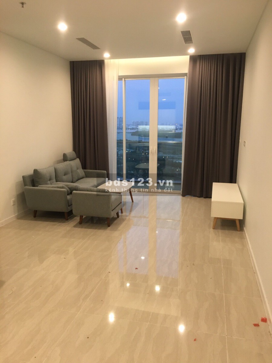 Căn hộ Sadora 3 phòng ngủ cần bán gấp liên hệ 0932689228 giá bán chỉ 9 tỷ, sổ sẵn bàn giao ngay