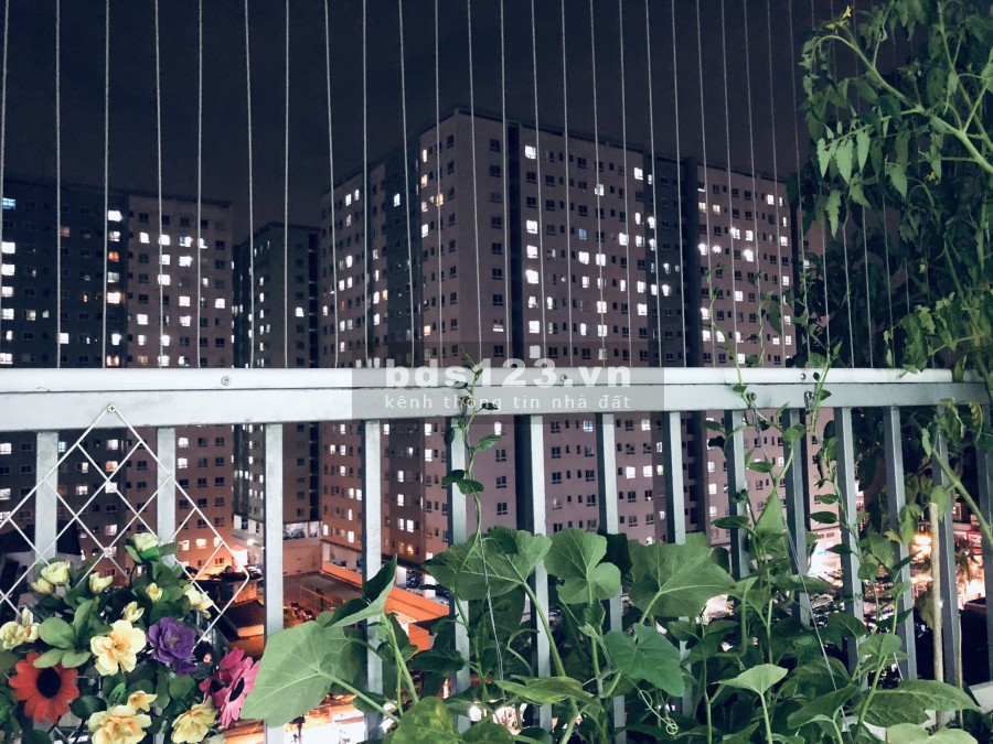 Chính chủ cho thuê căn hộ Prosper Plaza có sẵn nội thất tiện ích đầy đủ, vào ở được ngay