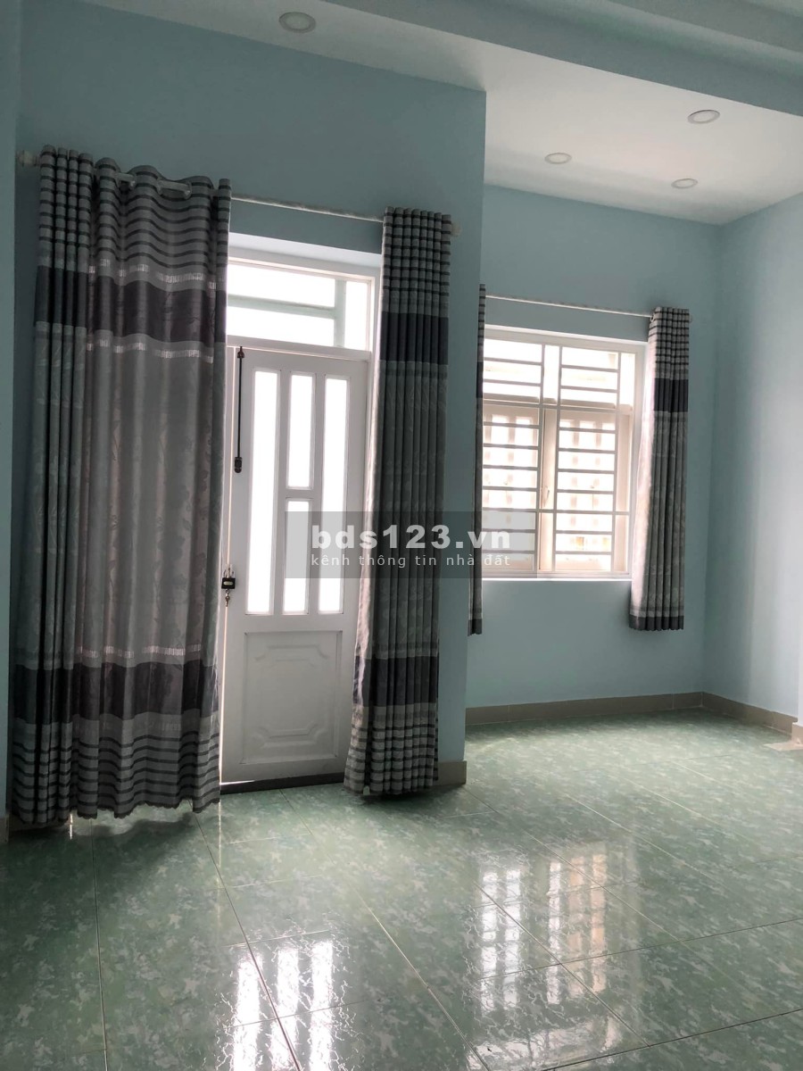 Bán gấp nhà HXH, 4 lầu, khu Nam Long, P.TTĐ, Quận 7, diện tích sử dụng 55m2 chỉ 4,99 tỷ