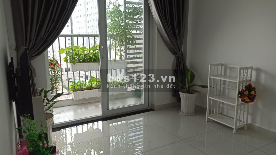 Chính chủ cho thuê căn hộ Prosper Plaza có sẵn nội thất tiện ích đầy đủ, vào ở được ngay