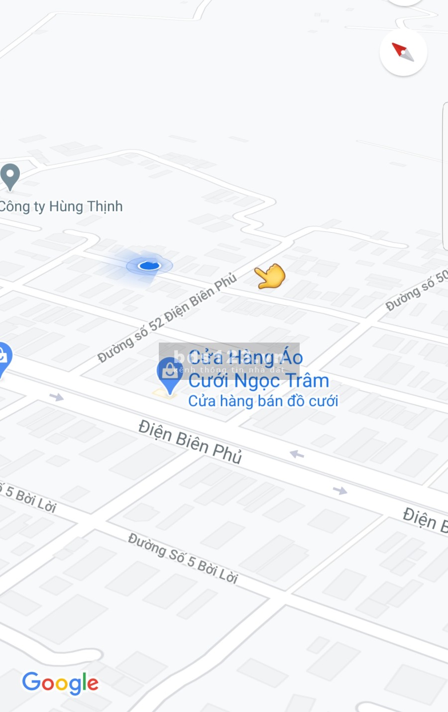 Bán đất thổ cư kẹt tiền bán gấp liên hệ 0906000991, khu dân cư đông đúc, giá tốt, lhcc