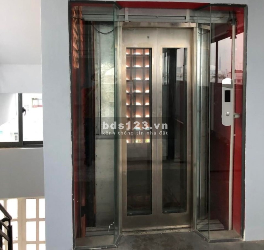 Bán mặt tiền kinh doanh 6m diện tích sử dụng 108m2 đúc kiên cố 4 tầng giá bán chỉ 17 tỷ 9