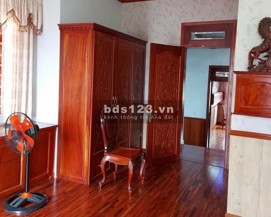 Bán mặt tiền kinh doanh 6m diện tích sử dụng 108m2 đúc kiên cố 4 tầng giá bán chỉ 17 tỷ 9
