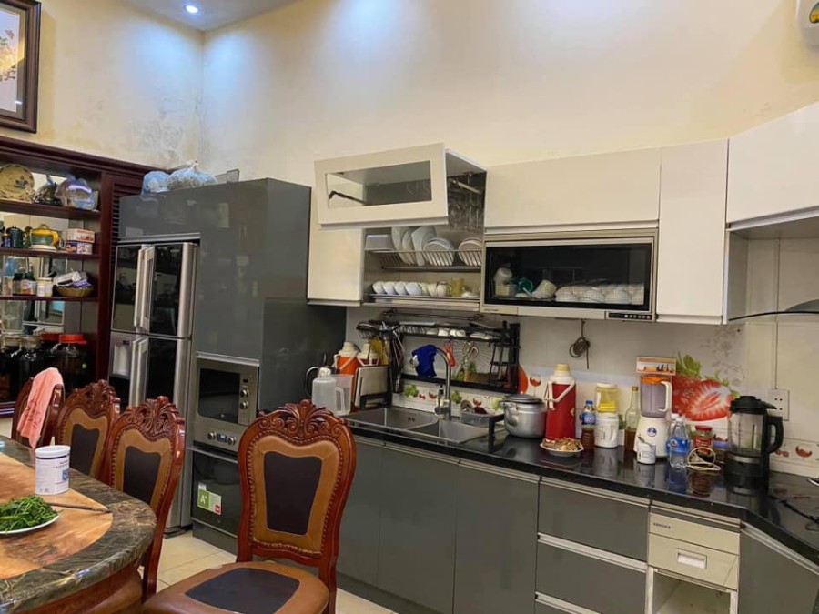 Bán nhà đẹp Xuân Đỉnh nội thất hưởng thụ diện tích sử dụng 60m2 giá bán chỉ 5,3 tỷ