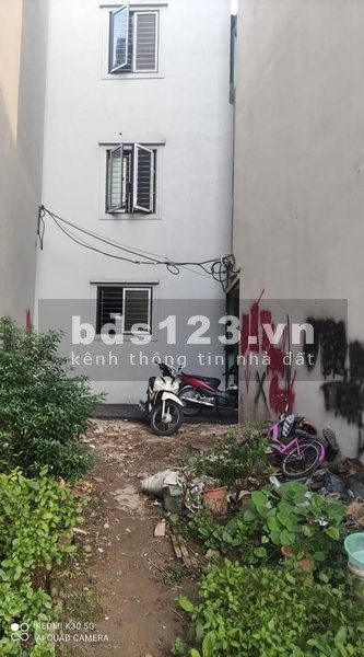 Bán Đất Thanh Am diện tích sử dụng 62m2 mặt tiền 4.5 giá bán 2.35 tỷ, liên hệ 0566450361