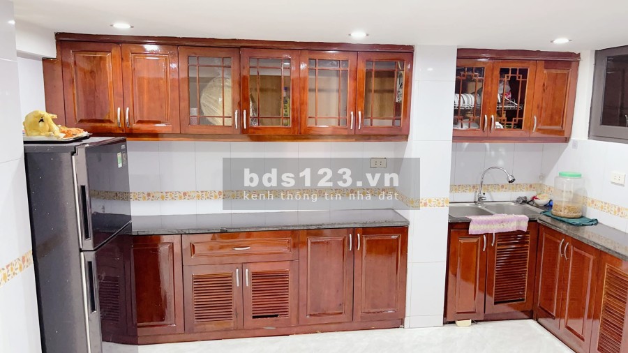 Chính chủ cần bán nhà phố Láng Hạ Đống Đa, dtsd 46m2, 4 tầng mặt tiền 6m, giá 6.3 tỷ