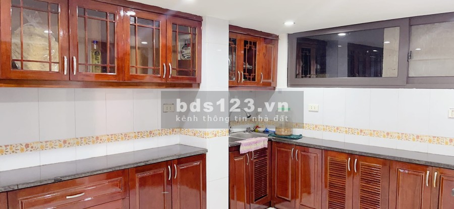 Chính chủ cần bán nhà phố Láng Hạ Đống Đa, dtsd 46m2, 4 tầng mặt tiền 6m, giá 6.3 tỷ