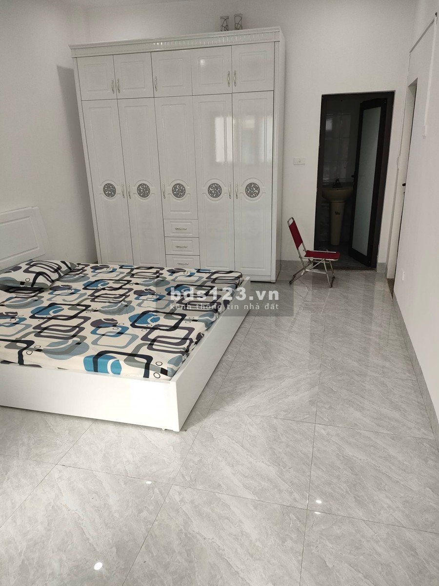 Chính chủ cần bán nhà phố Láng Hạ Đống Đa, dtsd 46m2, 4 tầng mặt tiền 6m, giá 6.3 tỷ