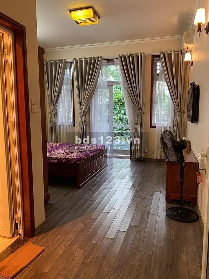 Bán nhà Nguỵ Như Kon Tum, Thanh Xuân, 100m2, giá 24.5 tỷ, 4 tầng, mt 6m, cho thuê 40 triệu