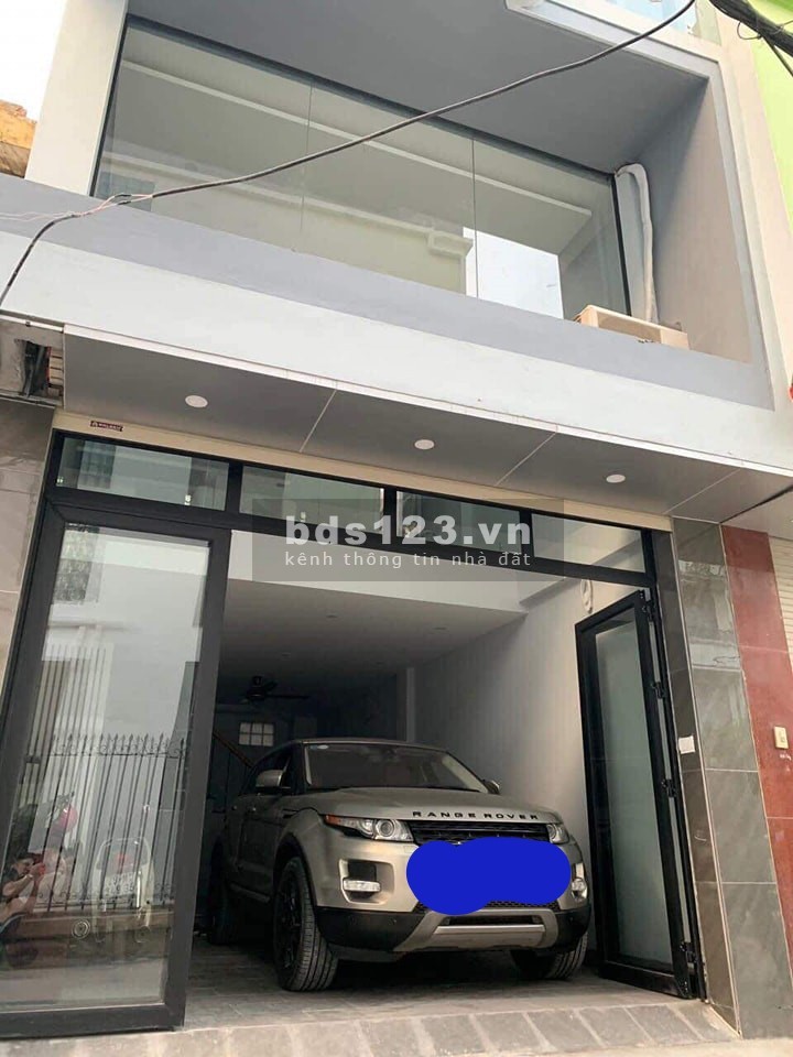 Bán nhà Thanh Xuân, ô tô tránh, vào nhà ở sướng, diện tích sử dụng 50m2, giá bán 8 tỷ