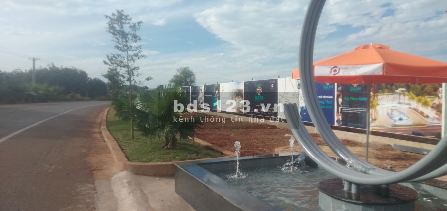 Gia An Lakeside - nơi an cư với tiềm năng sinh lời cao chỉ từ 10,9 triệu/m2, pháp lý 1/500