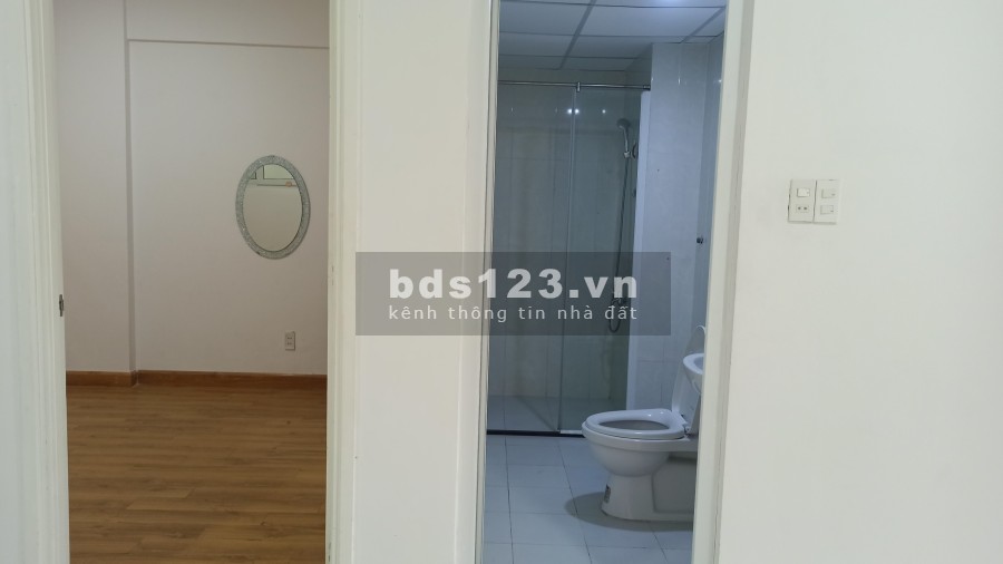 Chính chủ cho thuê căn hộ Prosper Plaza có sẵn nội thất tiện ích đầy đủ, vào ở được ngay