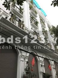 Bán nhà mặt phố Phan Đình Phùng sang trọng sạch sẽ sầm uất diện tích sử dụng 33m2, giá 4.8 tỷ