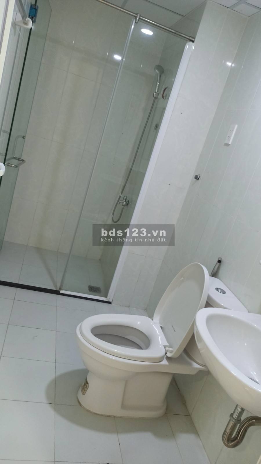 Chính chủ cho thuê căn hộ Prosper Plaza có sẵn nội thất tiện ích đầy đủ, vào ở được ngay