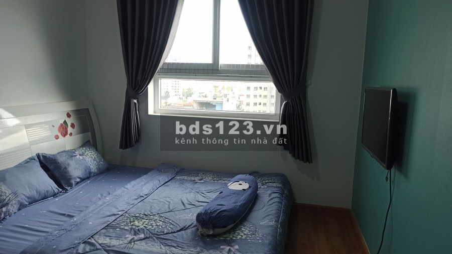 Chính chủ cho thuê căn hộ Prosper Plaza có sẵn nội thất tiện ích đầy đủ, vào ở được ngay