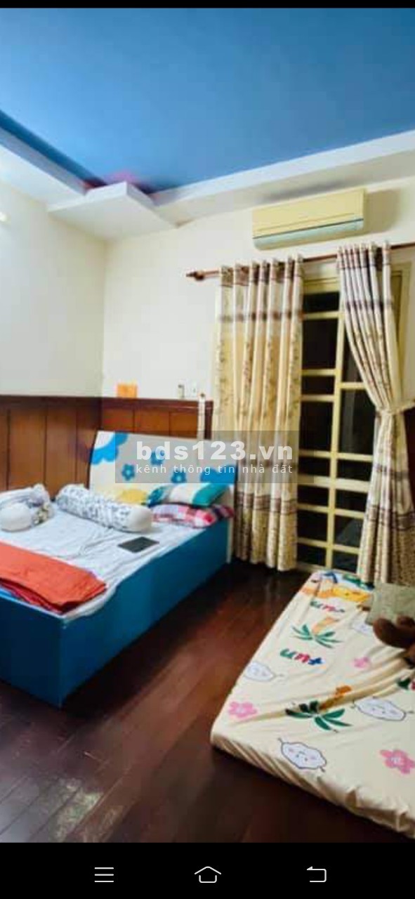 Bán nhà đường Trường Chinh phường 15, Quận Tân Bình, diện tích 162m, giá chỉ 8.2 tỷ