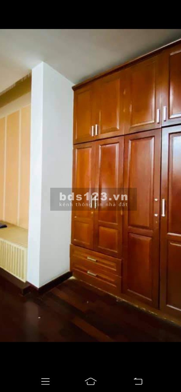 Bán nhà đường Trường Chinh phường 15, Quận Tân Bình, diện tích 162m, giá chỉ 8.2 tỷ