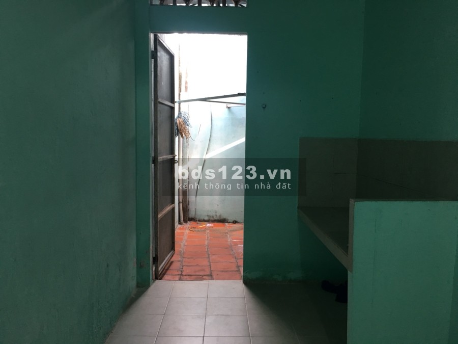 Cho thuê nhà nhỏ khu vực Phường Xuân An – TP Phan Thiết giá cho thuê 1.6 triệu/tháng