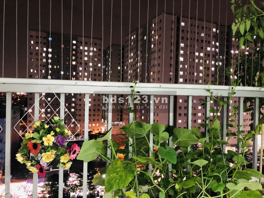 Chính chủ cho thuê căn hộ Prosper Plaza có sẵn nội thất tiện ích đầy đủ, vào ở được ngay